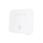 Alcatel Link HUB LTE Home Station con puerto Ethernet