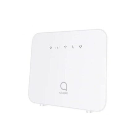 Alcatel Link HUB LTE Home Station con puerto Ethernet