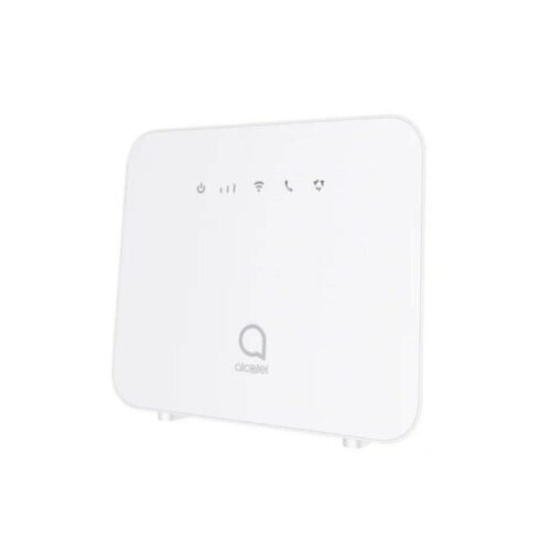 Alcatel Link HUB LTE Home Station con puerto Ethernet