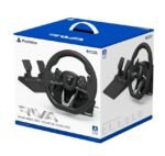RWA Timon y Pedales HORI para PC, PS4 Y PS5 SPF-004U