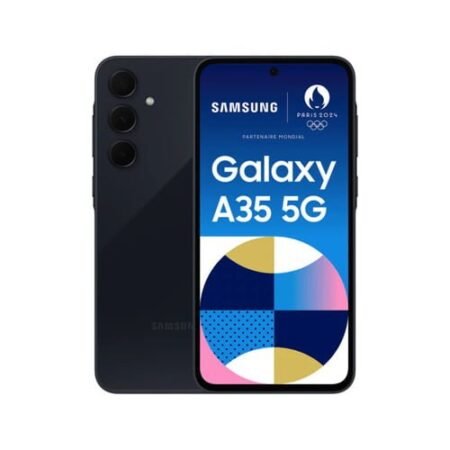 Samsung A35 5G 8GB 256GB Awesome Navy