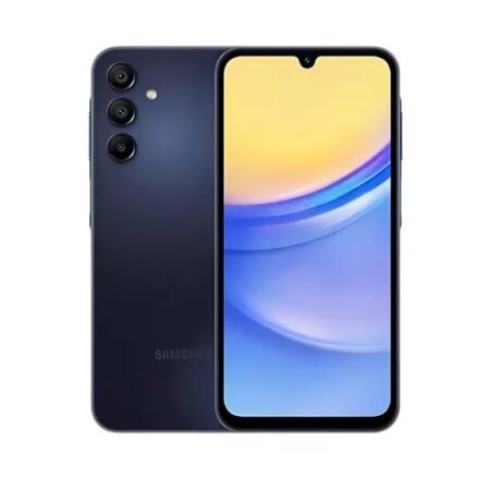 Samsung Galaxy A15 6+128Gb Blue Black