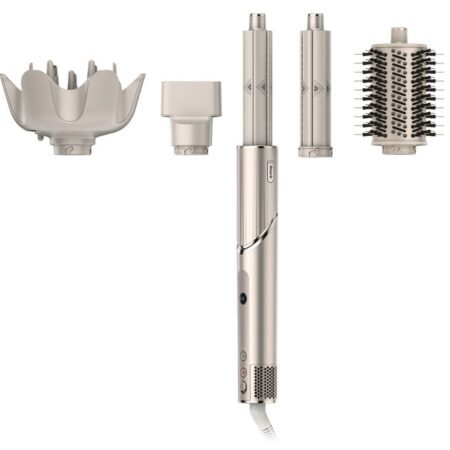 Secador de Cabello Shark FlexStyle HD435 4 en 1 Air Styler