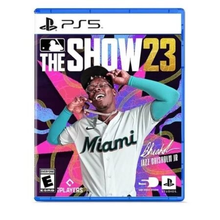 Juego de PS5 The Show 23