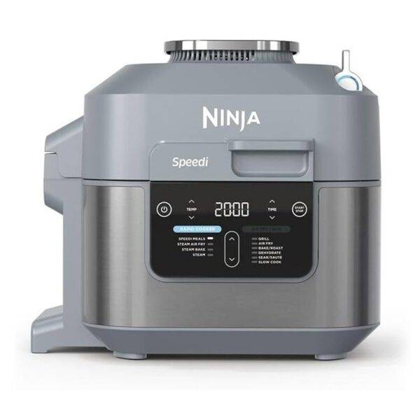 Ninja Speedi Olla de Cocción Rápida 220601