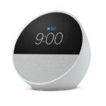 Amazon Echo Spot Alexa Blanco