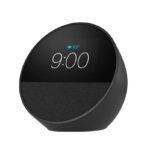 Amazon Echo Spot Alexa Negro