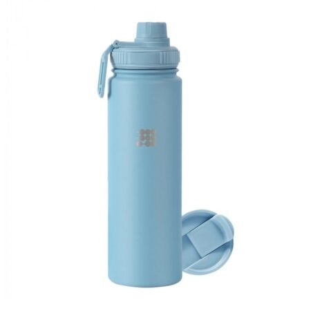 Cubitt Ct Hydro Bottle Sky Blue CTHB24-2