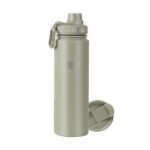 Cubitt Ct Hydro Bottle Green CTHB24-3
