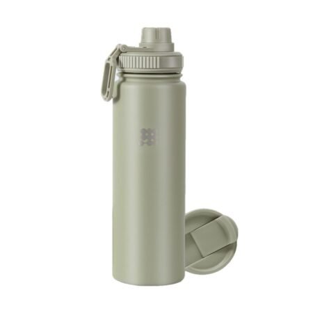 Cubitt Ct Hydro Bottle Green CTHB24-3