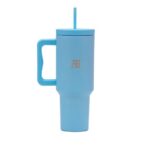 Termo Cubitt Tumbler Smoke Blue CT-TUMB2