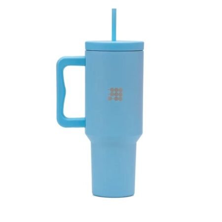Termo Cubitt Tumbler Smoke Blue CT-TUMB2