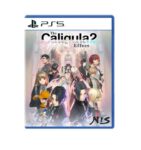Juego Ps5 the Caligula Effet 2