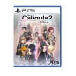 Juego Ps5 the caligula Effet 2