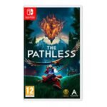 The Pathless for Nintendo Switch