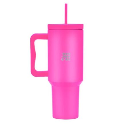 Termo Cubitt Tumbler Fuccsia CT-TUMB5F