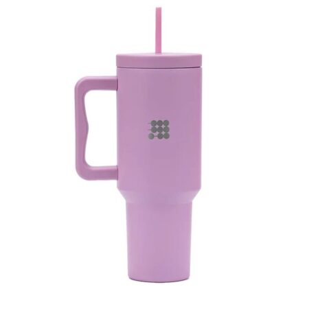 Termo Cubitt Tumbler Dusty Lilac CT-TUMB4