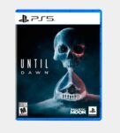 PS5 Until Dawn Remastered LATAM