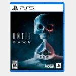 PS5 Until Dawn Remastered LATAM