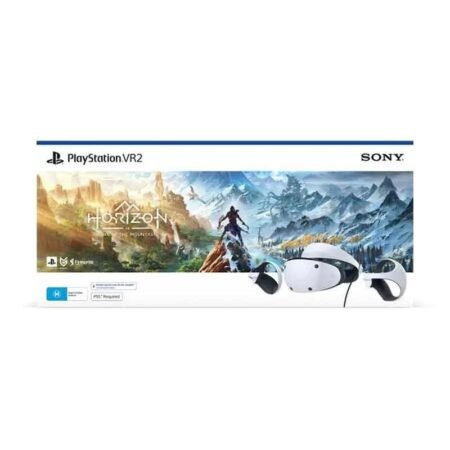 PlayStation PS5 VR2 Horizon Call Of the Mountain