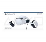 PlayStation VR2 PS5 required CFI-ZVR1