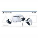 PlayStation VR2 PS5 required CFI-ZVR1