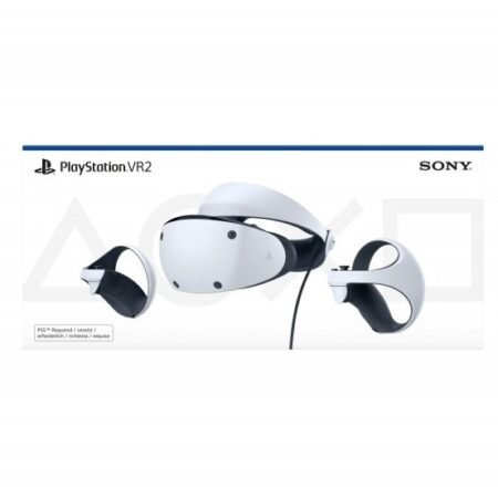 PlayStation VR2 PS5 required CFI-ZVR1