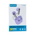 Wireless Earphone Tws-W27 lila