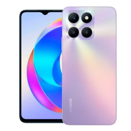 Honor X6b Plus 8ram+256gb Morado Estelar