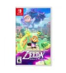 Nintendo Switch The Legend of Zelda Echoes of Wisdom