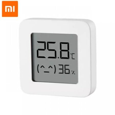 Xiaomi Mi Temperature and Humidity Monitor 2
