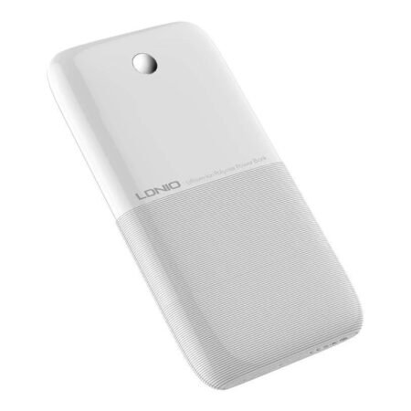 Ldnio Power Bank 10000mah 2.1 DUAL USB