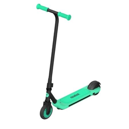 Segway Ninebot A6 Kids Electric Kick Scooter
