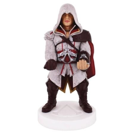 Soporte para accesorios de juegos Assassins Creed Ezio