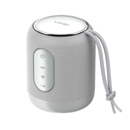 Ldnio Bocina Wireless Bluetooth Speaker BTS12 5.0