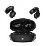 WiWu Open Wearable Stereo Pandora Black T17
