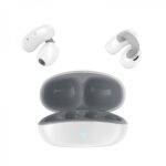 WiWu Open Wearable Stereo Pandora White T17