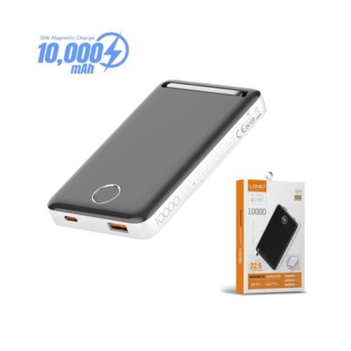 Ldnio Power Bank Pq17 1000Mah 22.5W