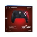 DualSense PS5 Spider-Man 2 Limited Edition
