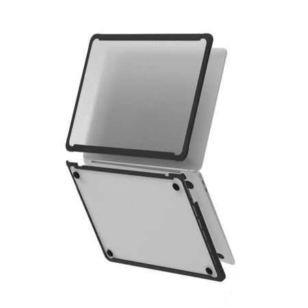 Wiwu Haya Shield Case 15.3 Air 2023 Grey A2941