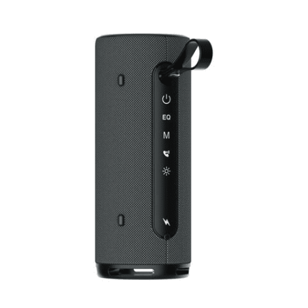 Ldnio Bocina Wireless Bluetooth Speaker BTS13 Black Green