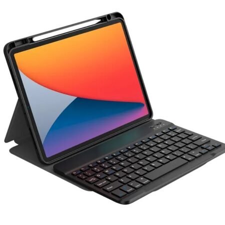 Wiwu Protective Keyboard Case For Pad 10 2022 10.9