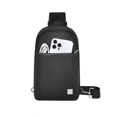 Wiwu Hali CroosBody Bag