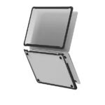 WiWu Haya Shield Case MacBook 13.6 Air Grey A2681