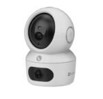 Ezviz Smart Home Camera Dual 2K+ H7c Dual