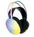 Audifono Bluetooth Disco Pulse RGB PG580