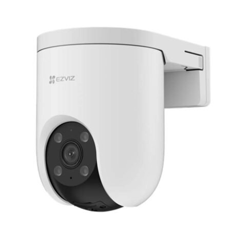 Ezviz Smart Home Camera 2k H8c PoE