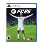 Juego de Ps5 FC25 EA NUEVO