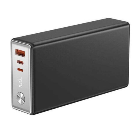 Wiwu Rock Power Bank 20000mah Wi-P006