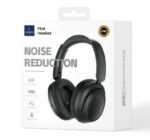 WiWu Pilot Headset Noise Reduction Black